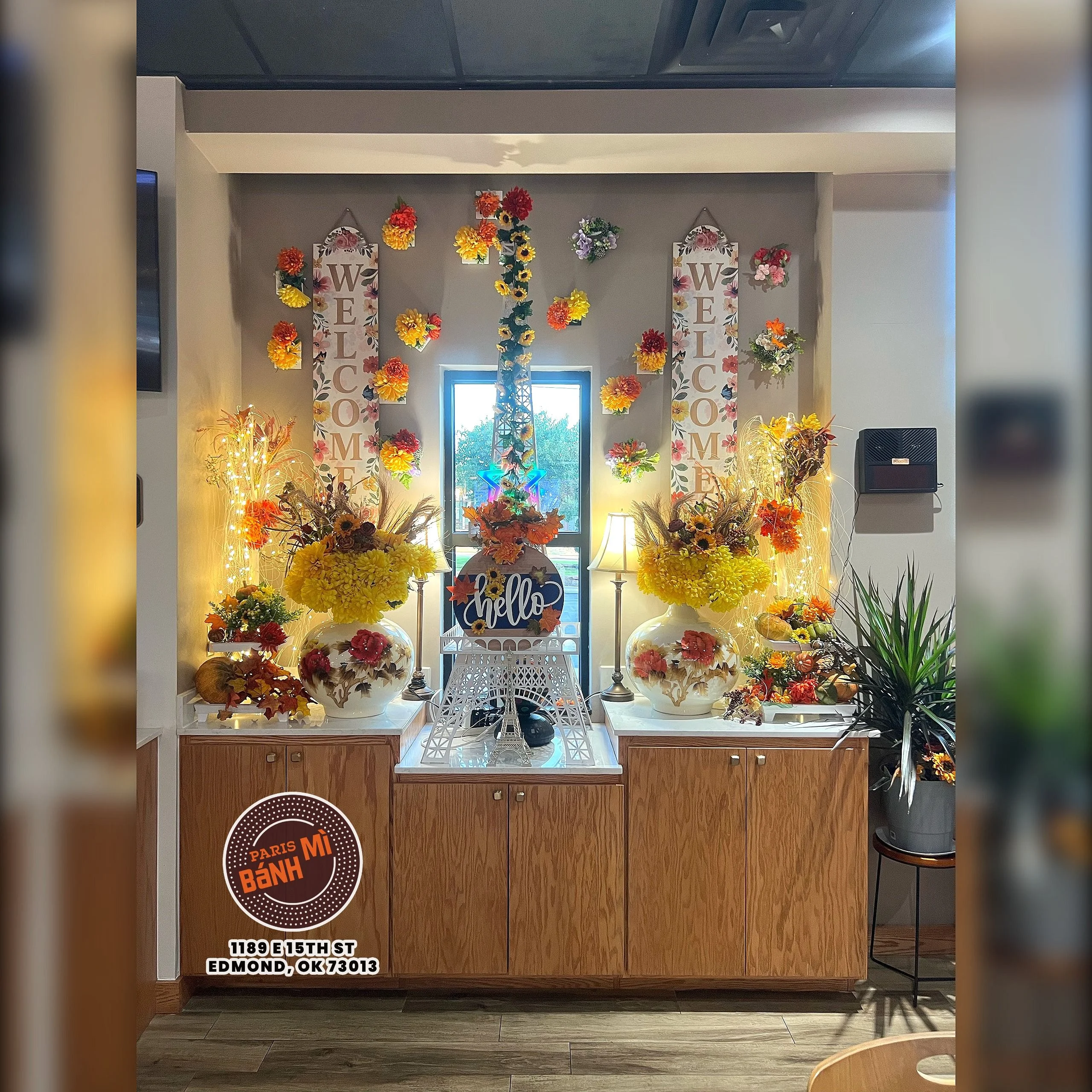 Restaurant Sep 16